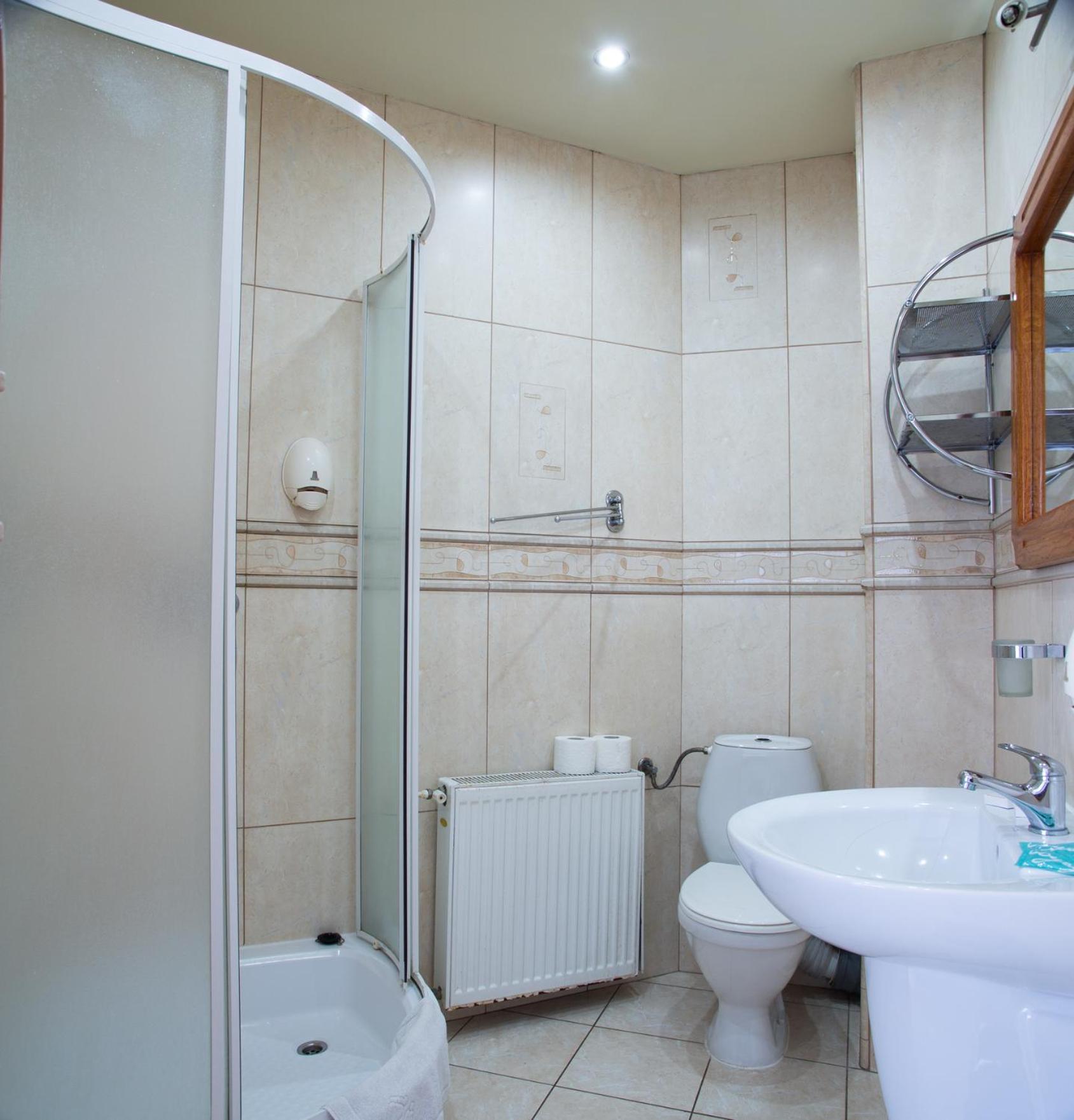 Perla Motel Leszno  Kültér fotó