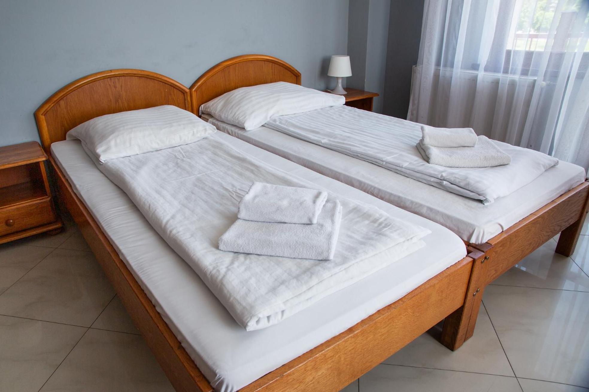 Perla Motel Leszno  Kültér fotó