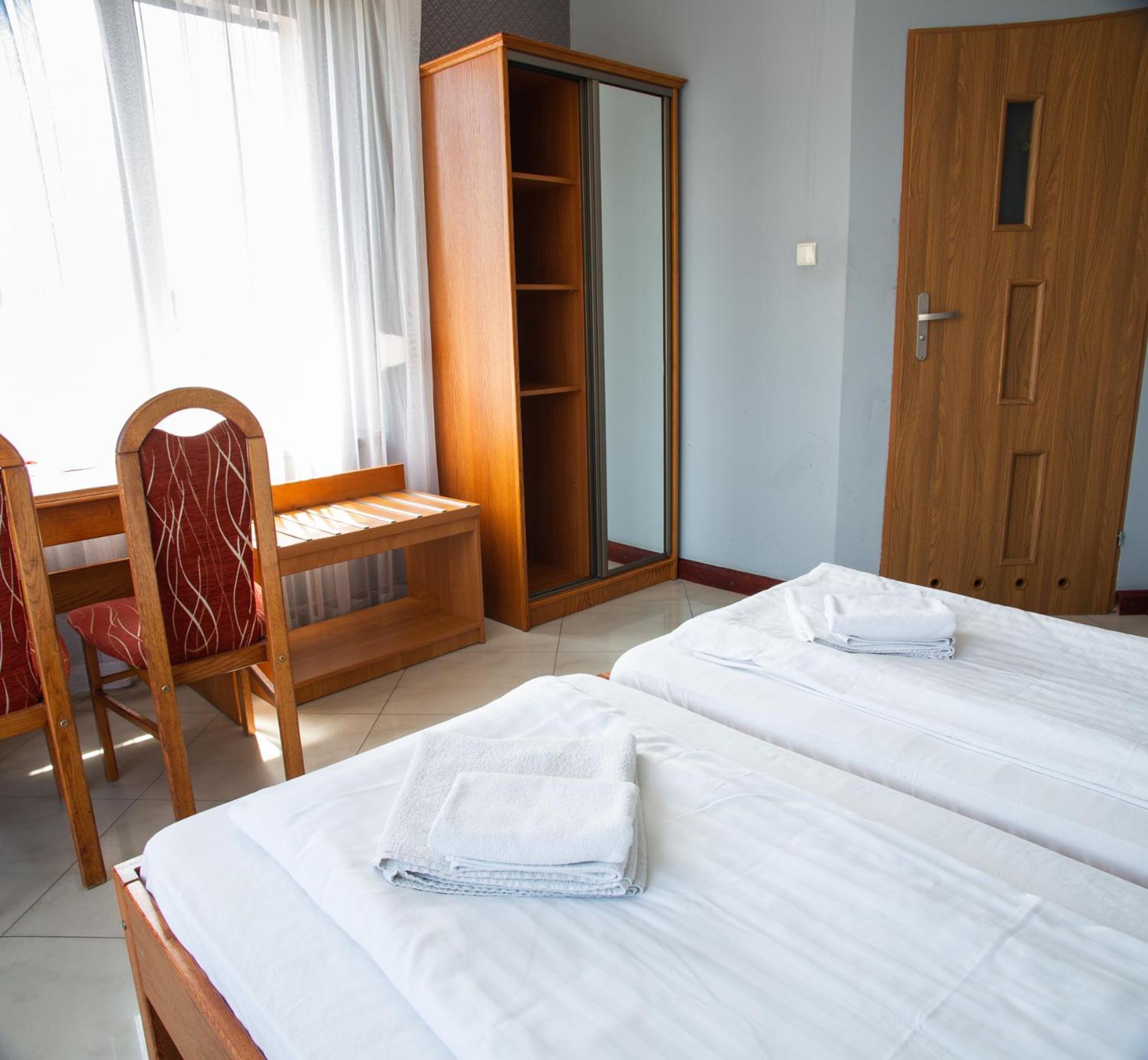 Perla Motel Leszno  Kültér fotó