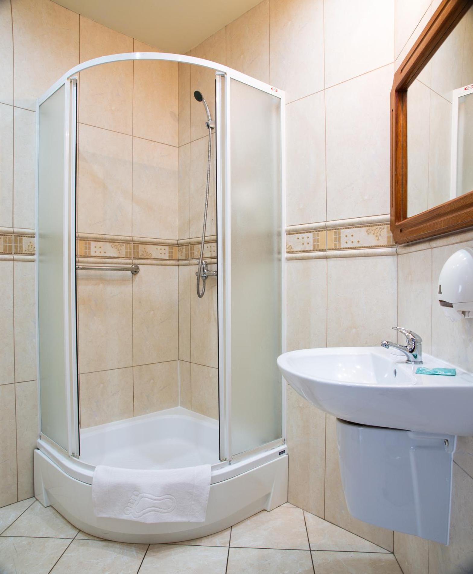 Perla Motel Leszno  Kültér fotó