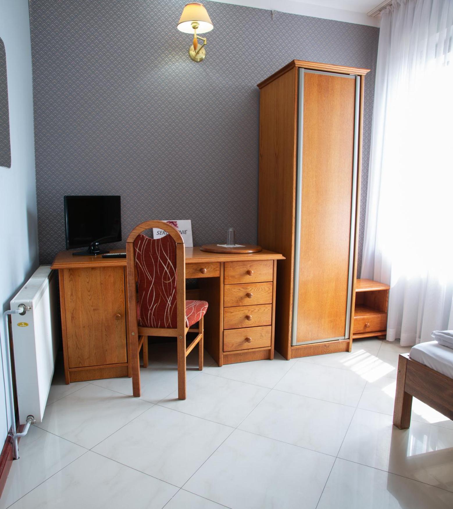 Perla Motel Leszno  Kültér fotó
